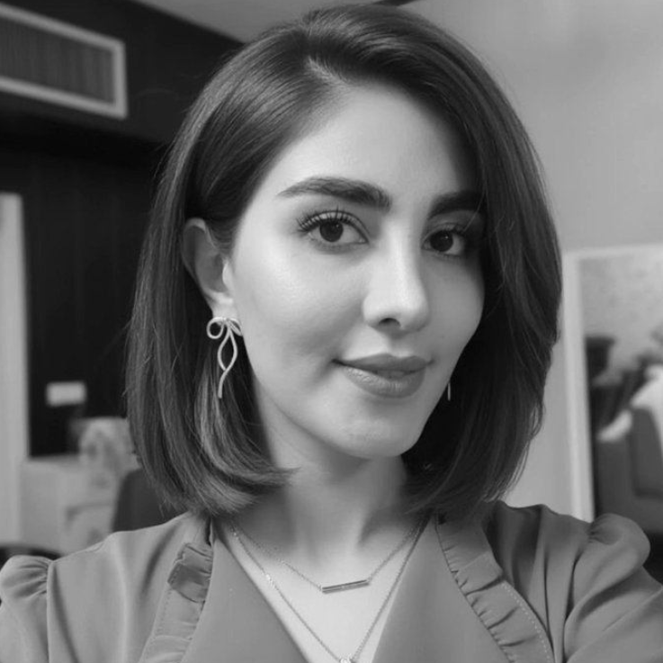 Kourosh Ziabari tweet media