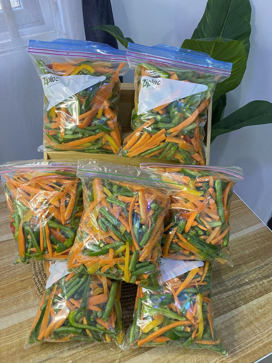 ABUJA AFANG SOUP PLUG tweet media