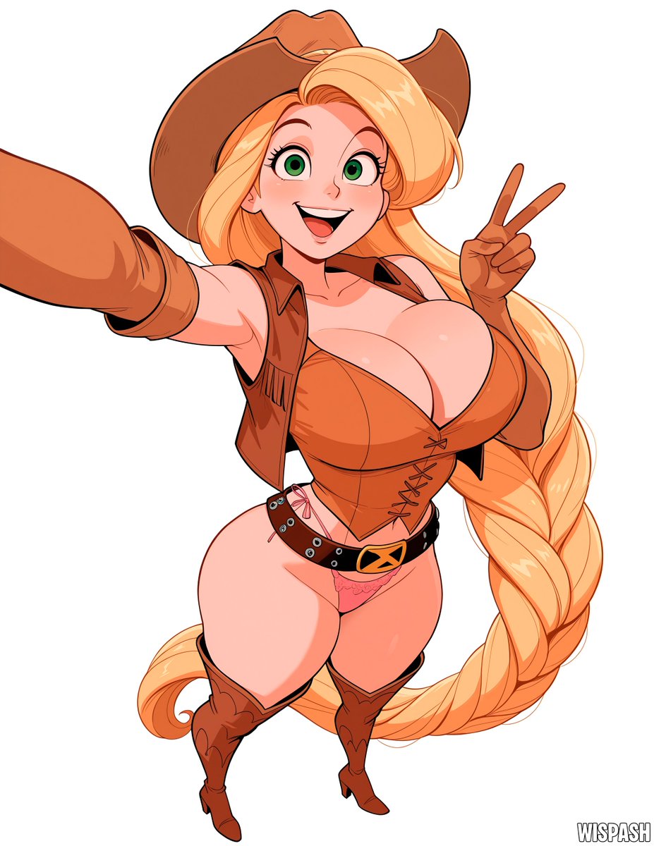 WispashAnime tweet media