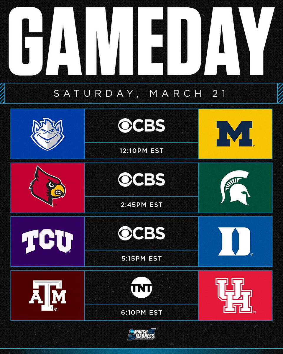 NCAA March Madness tweet media