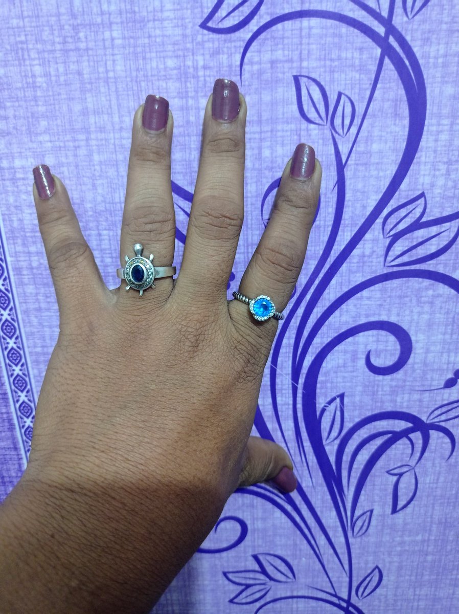 Swetha Maharani tweet media