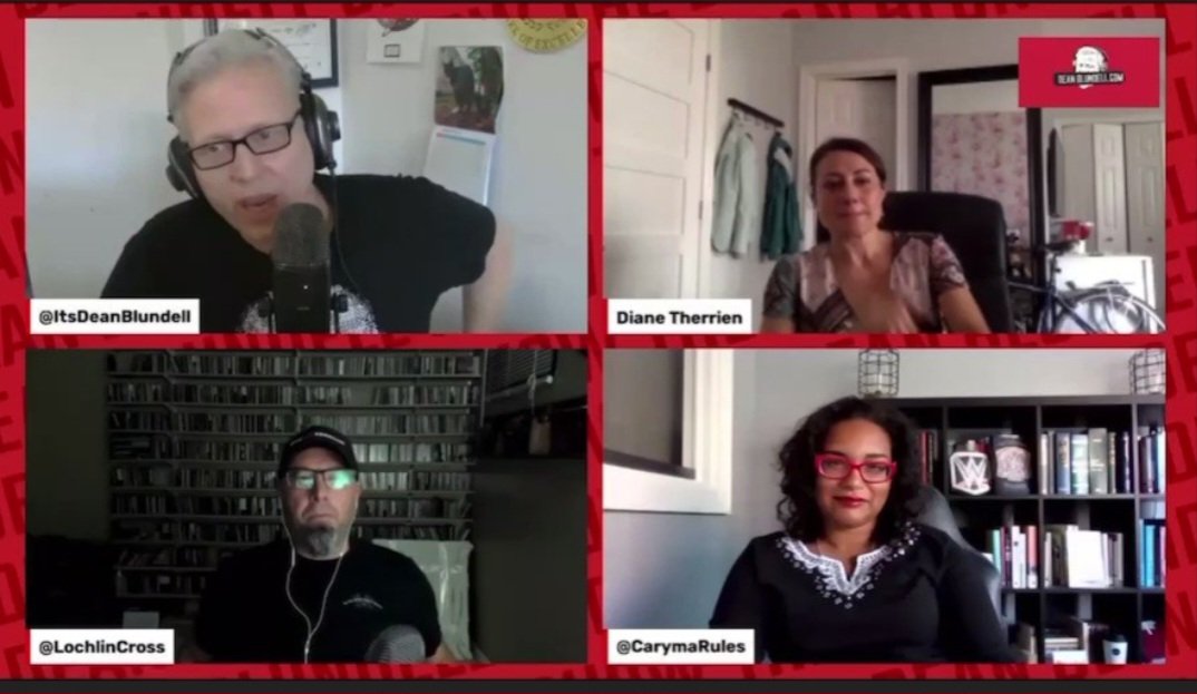 Voice Of Reason tweet media