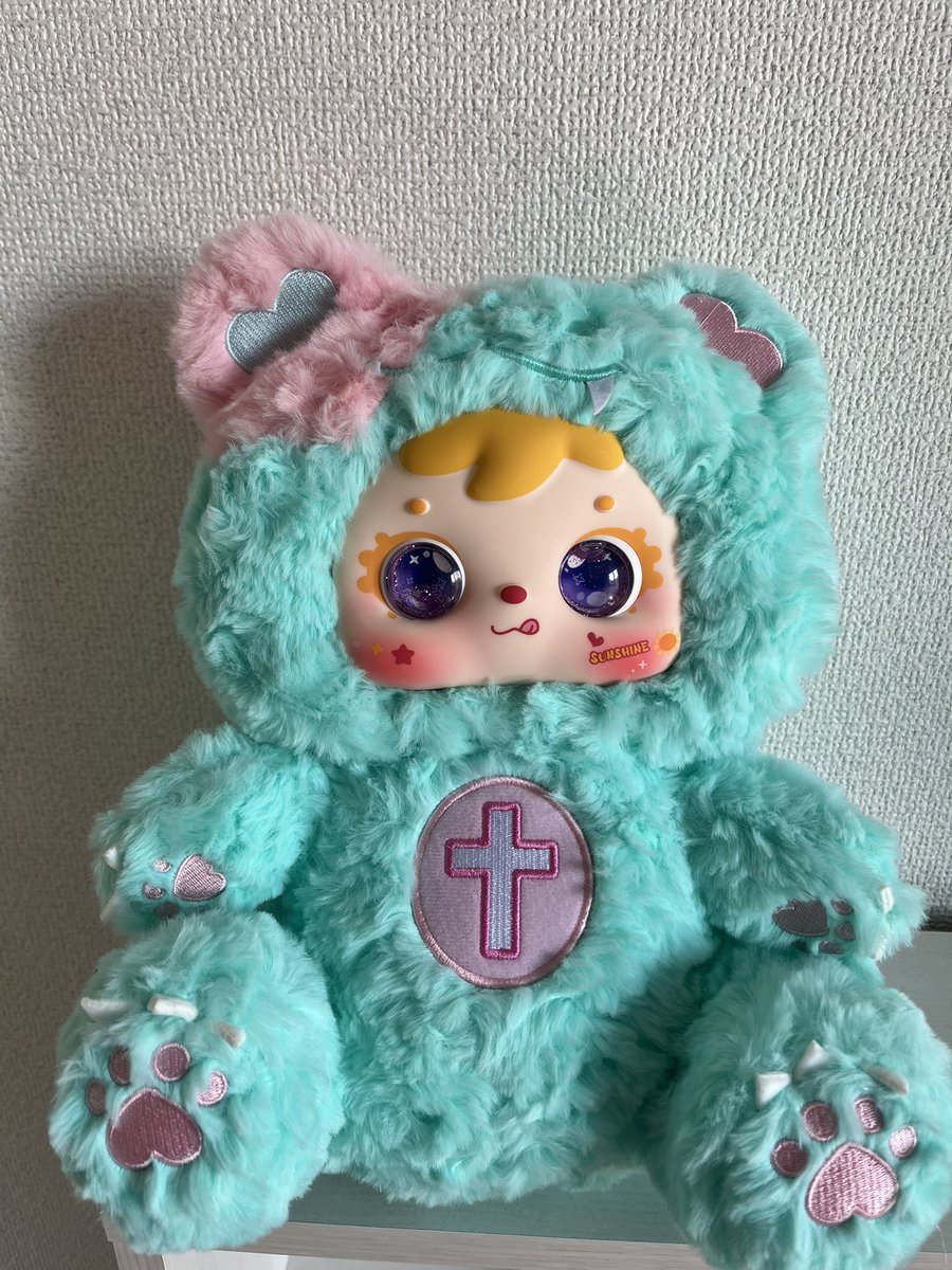 ちなちゃんねるぅ tweet media