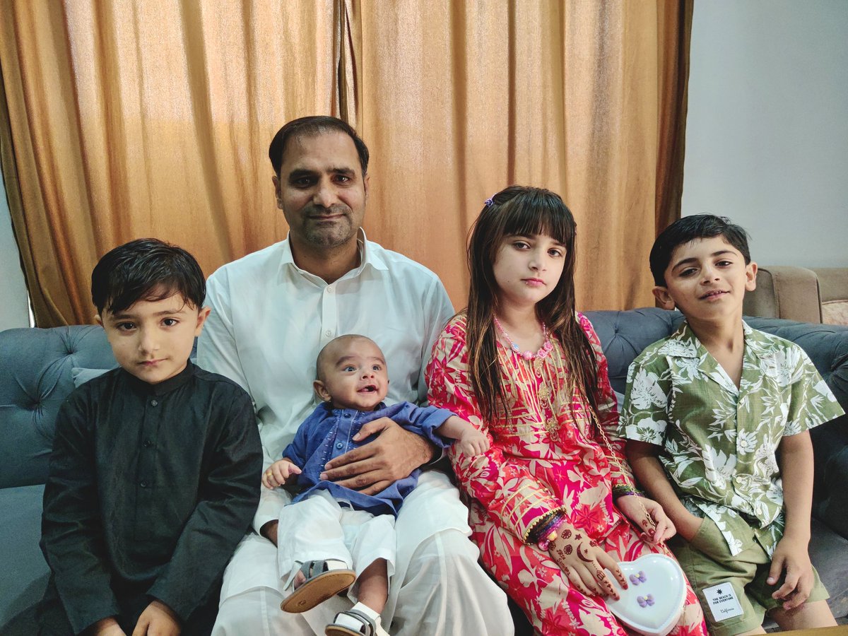 Shahzad Shafi tweet media