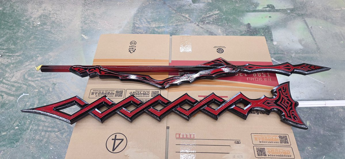 Yura🔨 tweet media