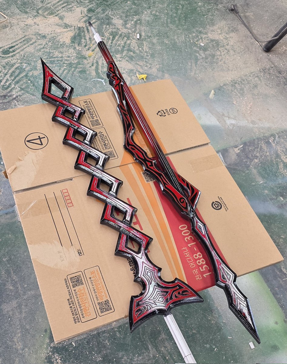 Yura🔨 tweet media