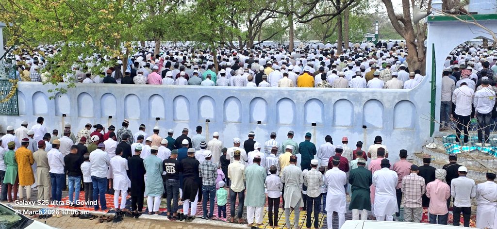 DM Amethi tweet media