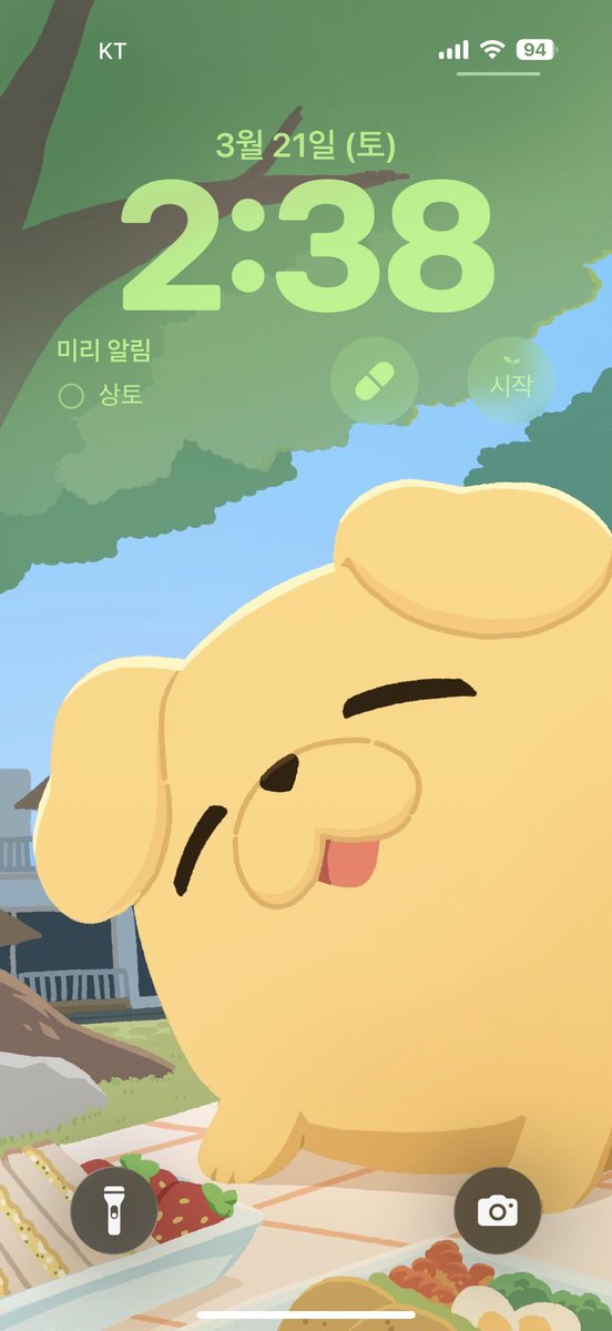 동동이 tweet media