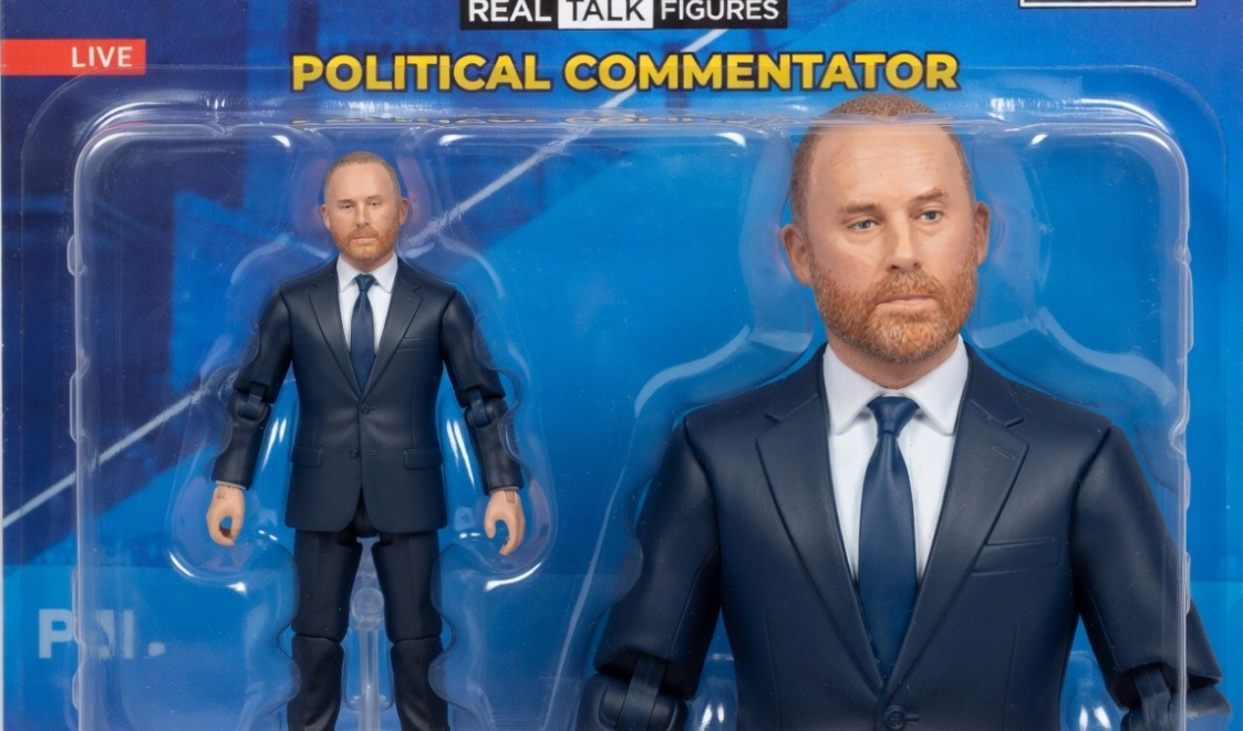 Paul Richards tweet media