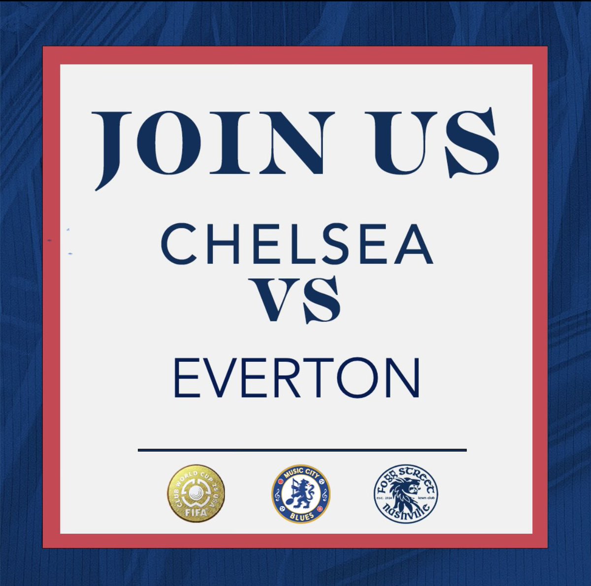 Music City Blues tweet media