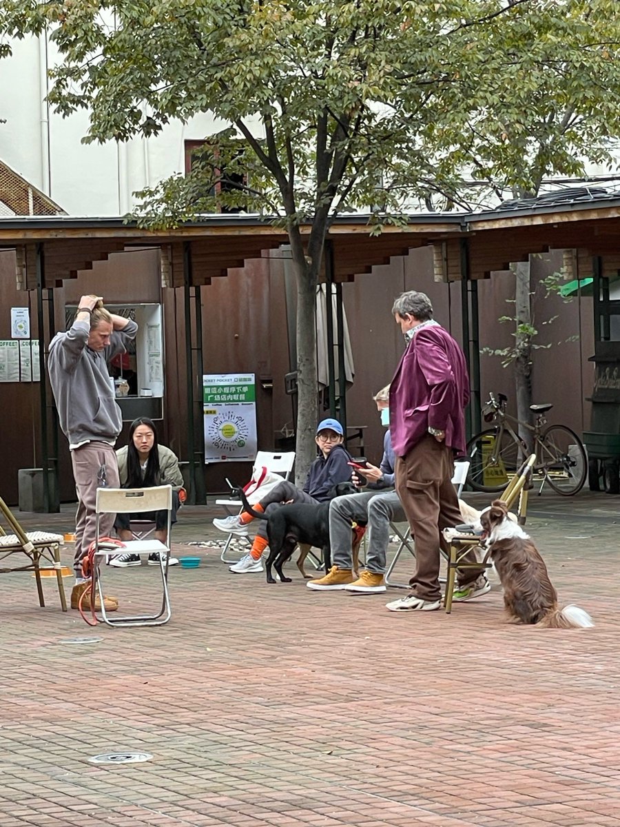 Gallery of the Arts tweet media