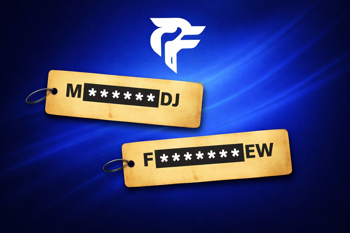 PropMade Fast tweet media