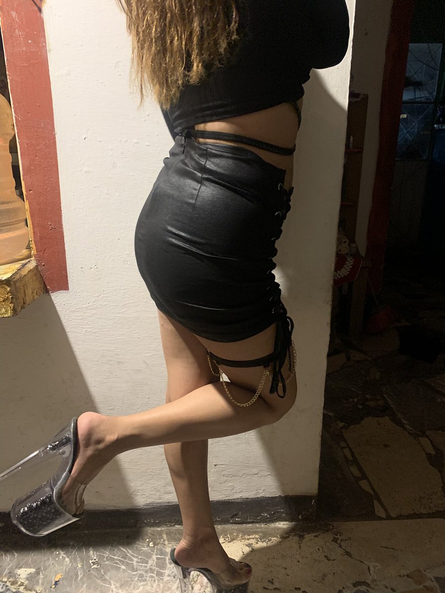 Pareja sw tweet media