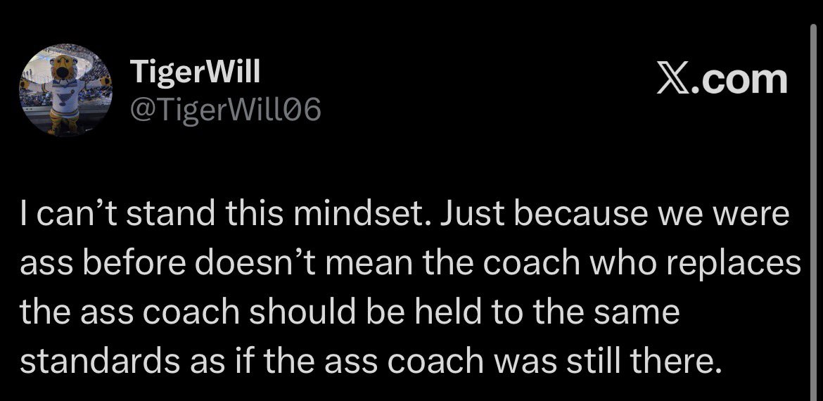 TigerWill tweet media