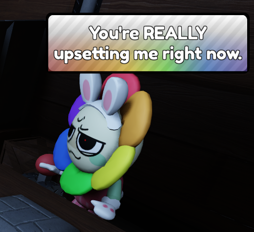 Endless Torment Trio tweet media