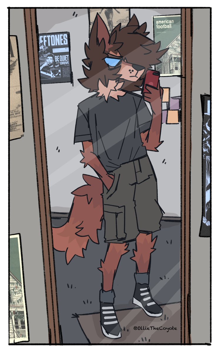 Frencore 🧡🤍💙 (SEE PIN 🐺✨️) tweet media