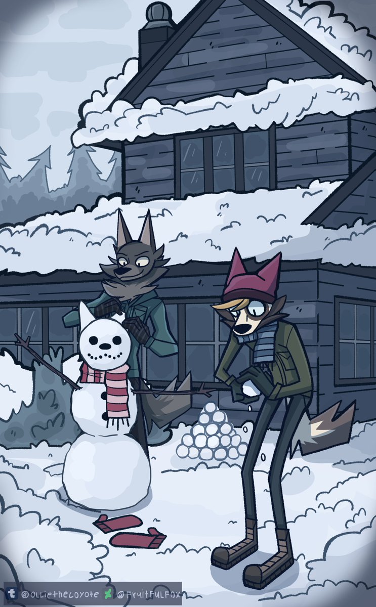 Frencore 🧡🤍💙 (SEE PIN 🐺✨️) tweet media