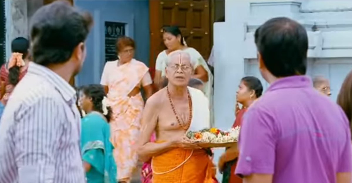 vijaychakkaravarthy tweet media