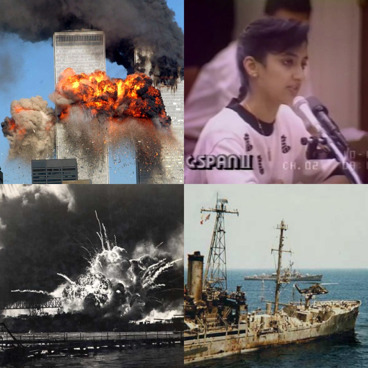 Richard Gage, AIA, Architect tweet media