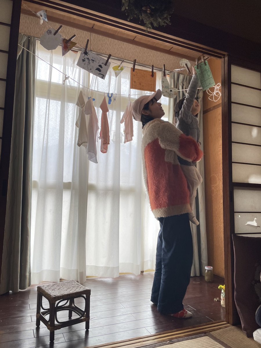 北澤 小夜子 Sayoko Kitazawa tweet media