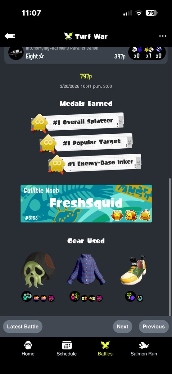 FreshSquids🐳 | :p tweet media