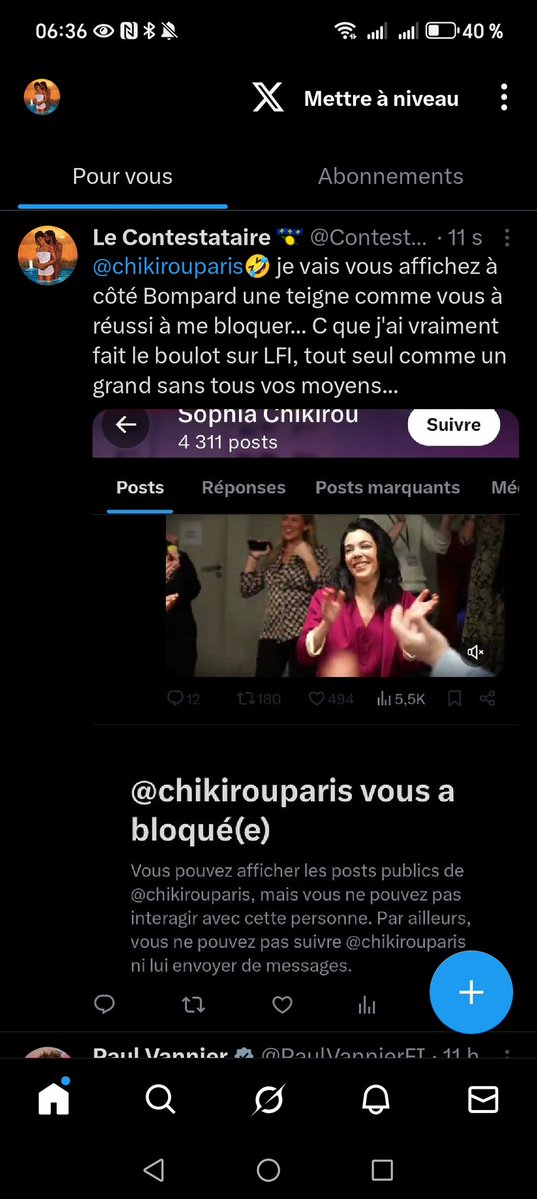 Le Contestataire 🇬🇵 tweet media