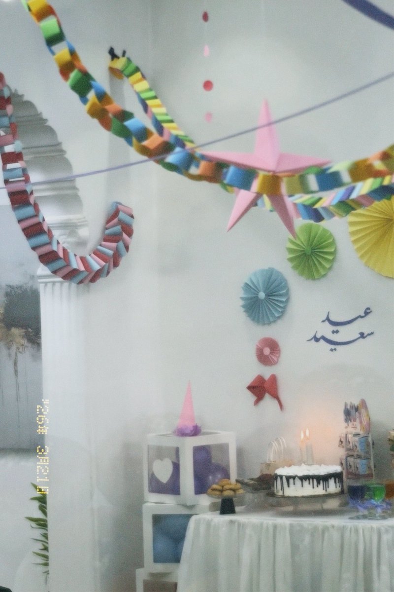 بُشرى tweet media