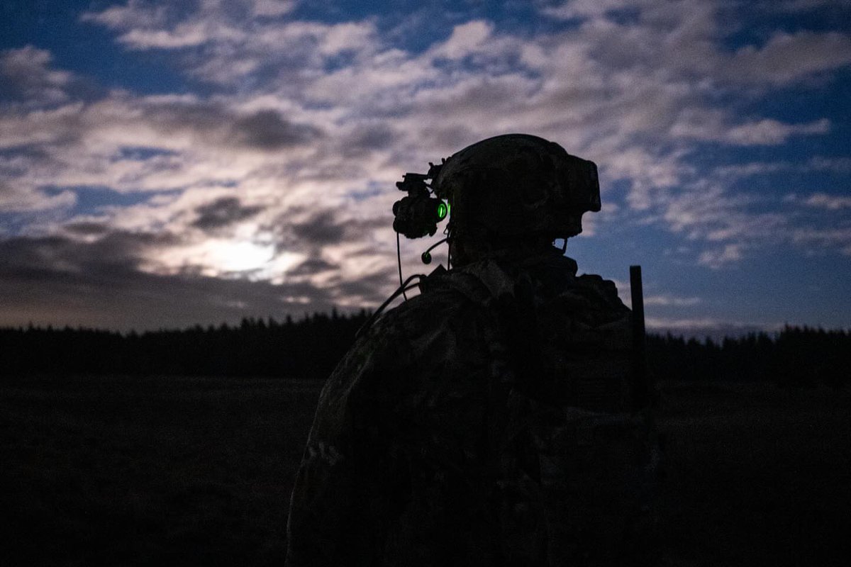 U.S. Army tweet media