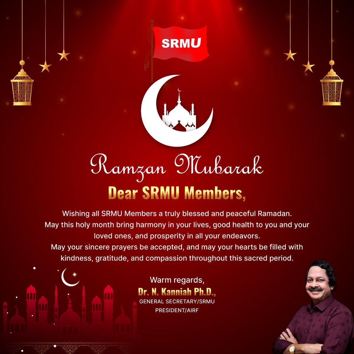 SRMUAIRF's tweet photo. #Ramadan2026 #RamadanMubarak #RamadanKareem #RamadanVibes #BlessedRamadan #HolyMonth #RamadanSpirit #RamadanBlessings #RamadanNights #FastingMonth #IftarTime #Suhoor #IftarVibes #RamadanFood #IftarMoments #Dua #Prayer #Faith #IslamicReminders #SpiritualJourney
#Peace #Gratitude https://t.co/RBNgrSLOM4