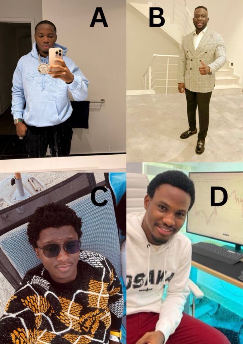 💰•PHD I N FOREX💎 tweet media