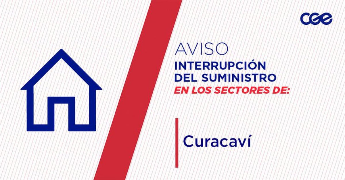 CGE Clientes tweet media