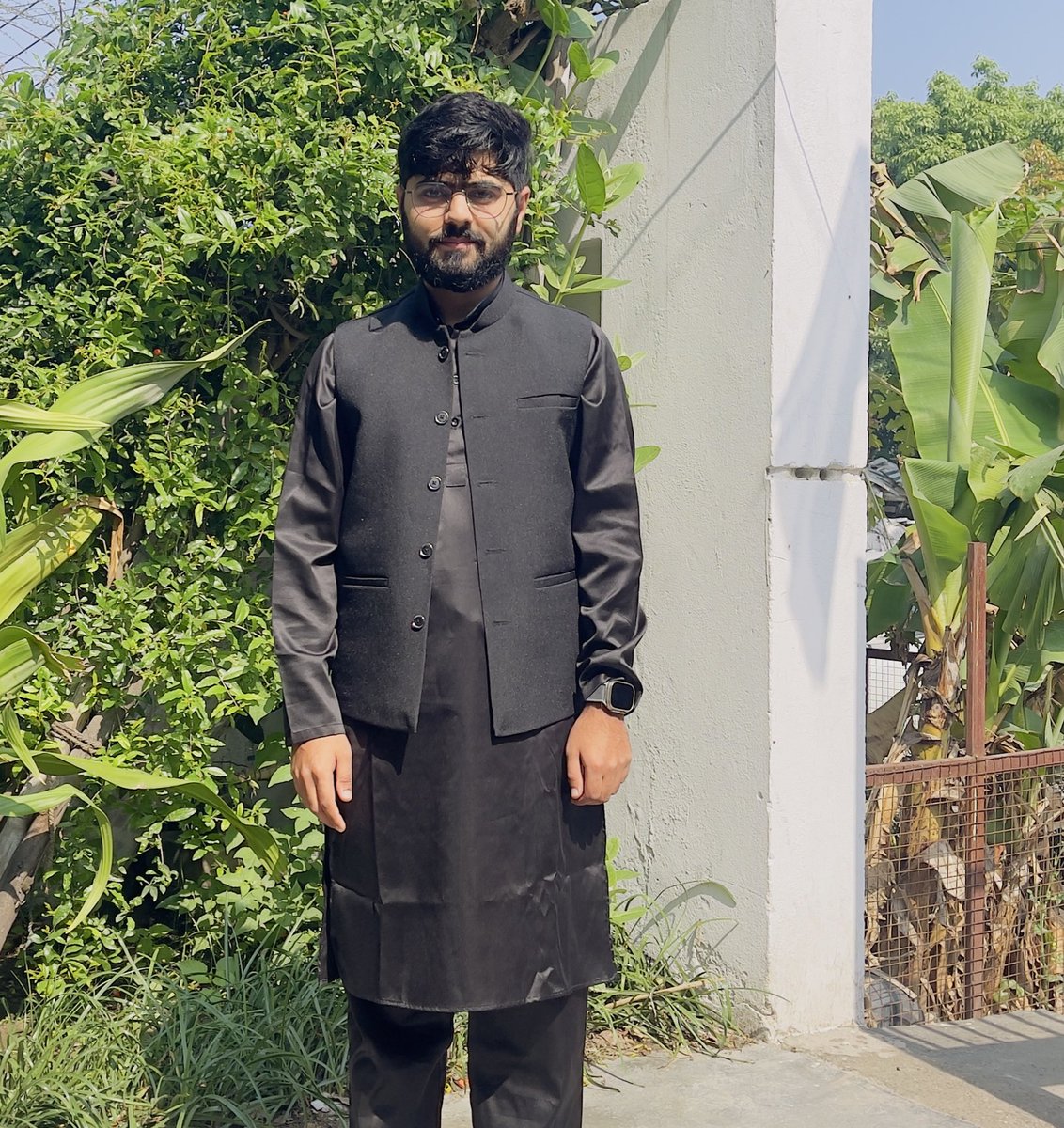 Kamran Ali Mir tweet media