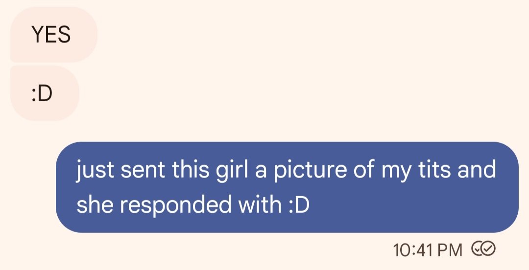 devon ♡ (6★) tweet media