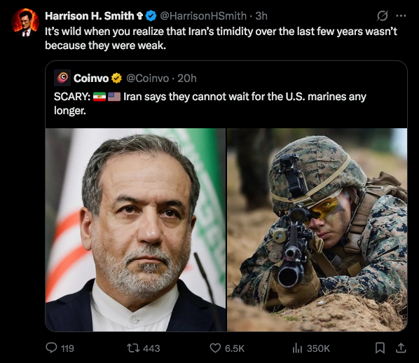 Oddjob 🇺🇸 tweet media