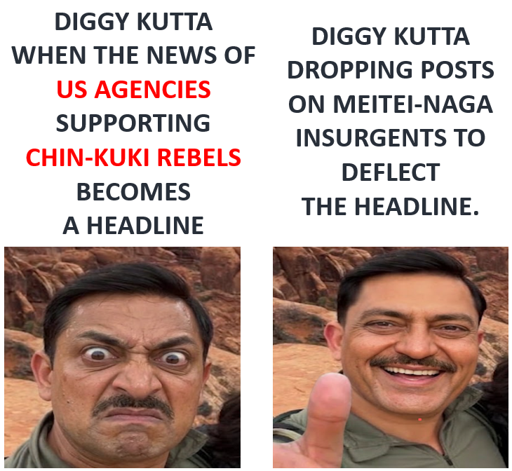 Moirang Khamba tweet media