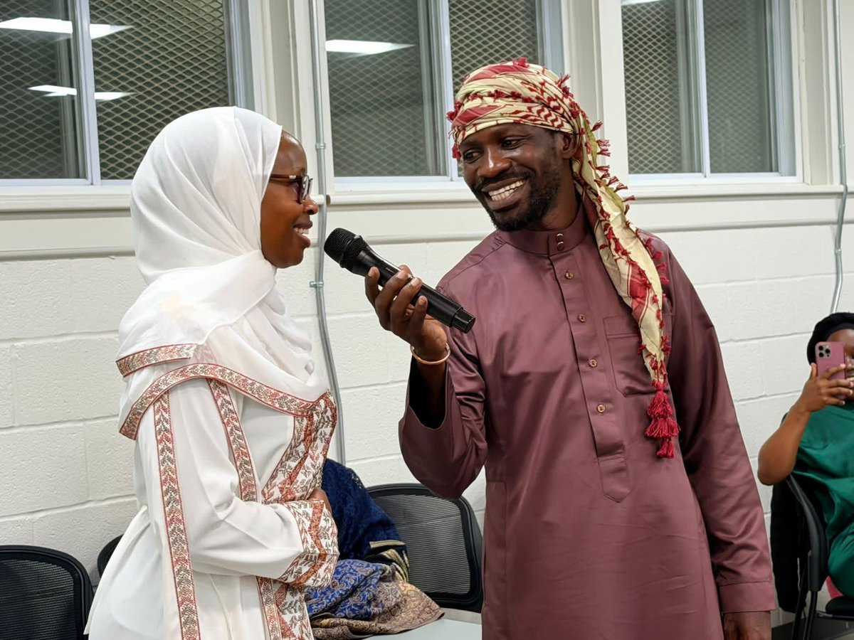 Radio 4 |103.3 FM Ensunsuzi tweet media