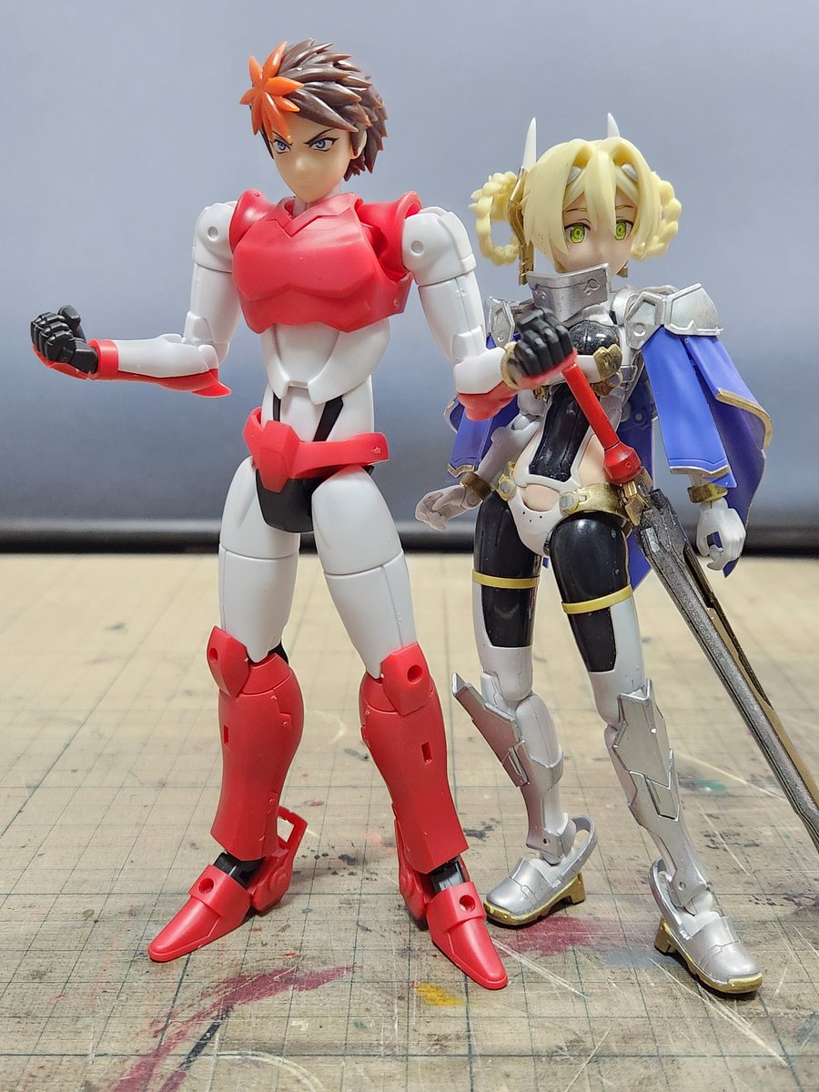 グレゴルー tweet media