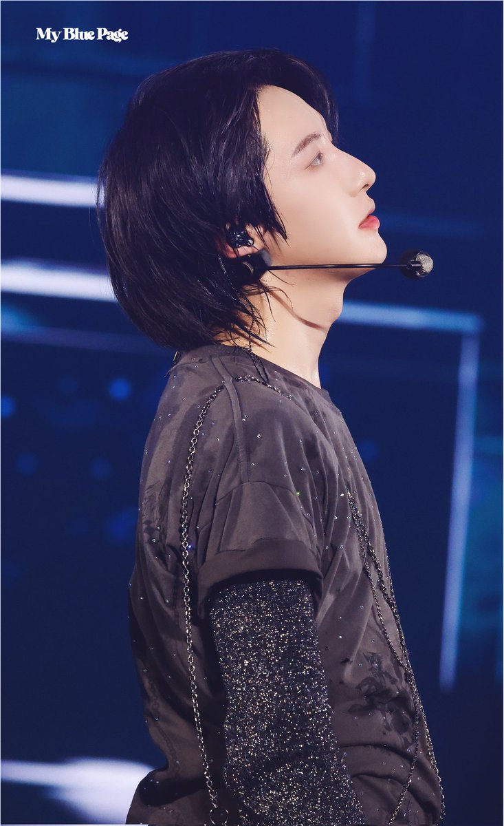 ᴍy ʙʟᴜᴇ ᴩᴀɢᴇ tweet media