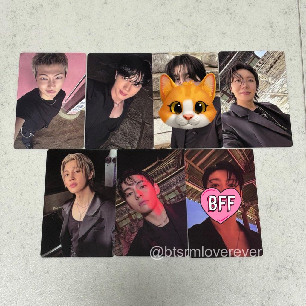 𝓏𝒽𝓎ℴ⁷ | wts ph arirang album & POB tingi tweet media