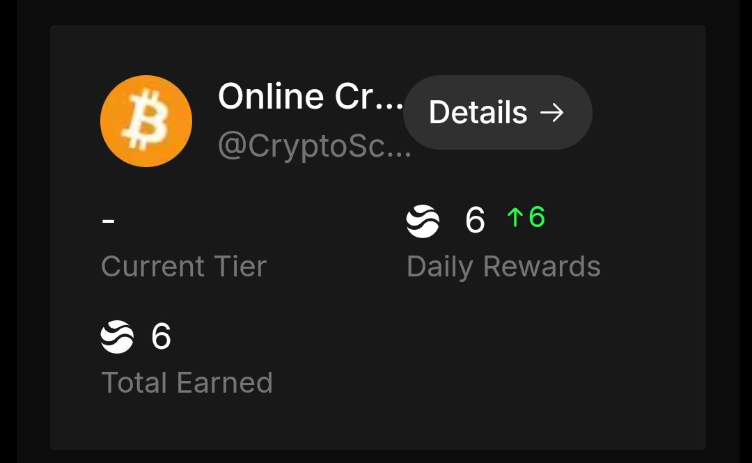 Online Crypto School 🏫 tweet media