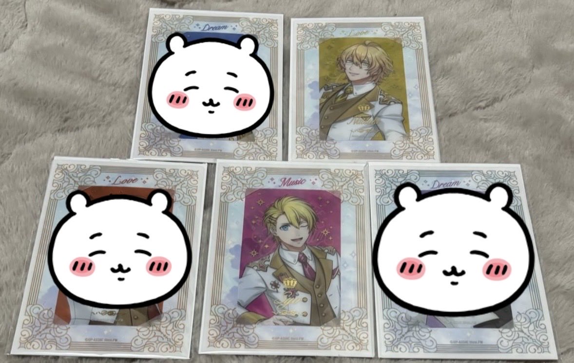 りんと tweet media