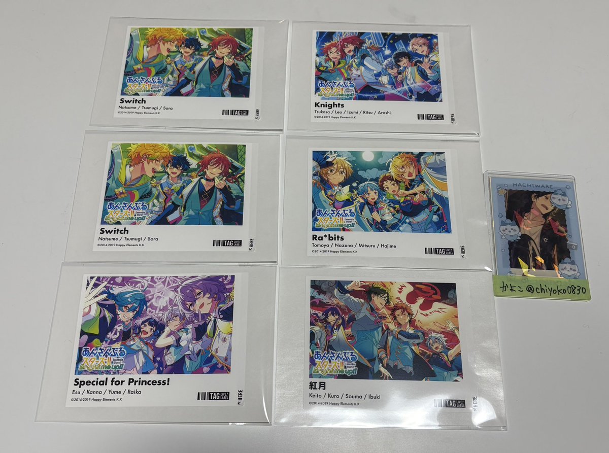 かよこ@リトリンをご確認下さい！ tweet media