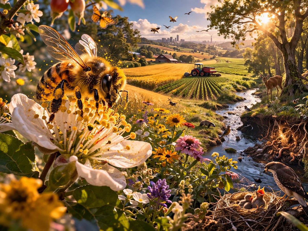 Chronos Intelligence tweet media