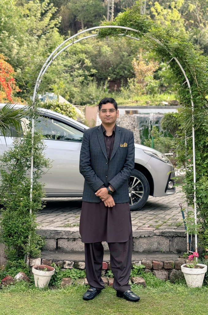 Ubaid Qureshi tweet media