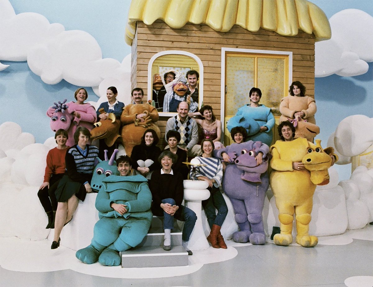 Alain Hanel tweet media