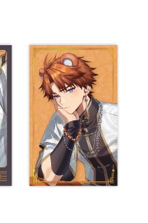 なつめ@西2ニ38ab tweet media