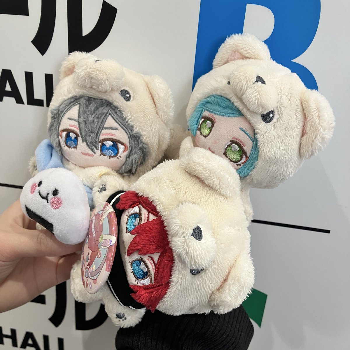 もなか＠bio必読 tweet media