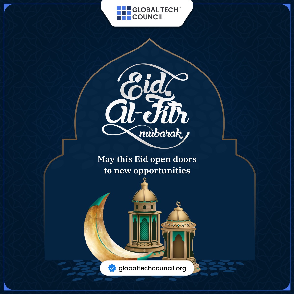 Global Tech Council tweet media