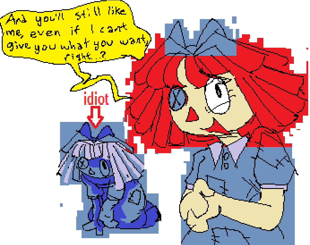 🔜 TFF | ren - tadc spoilers | tweet media