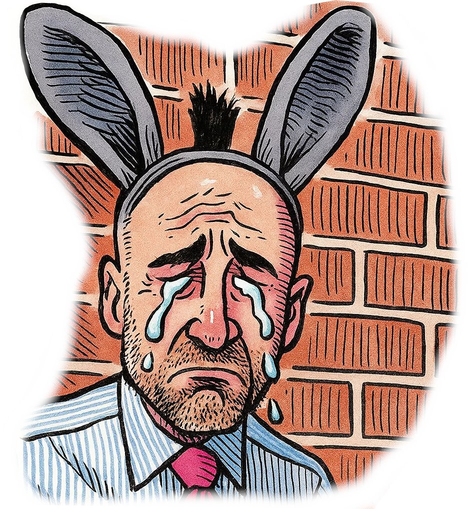 Floppyberto tweet media